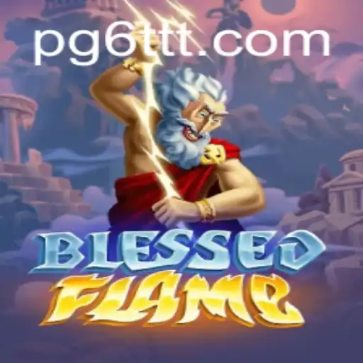 Descubra 'BlessedFlame': O Novo Jogo de Estratégia que Está Conquistando o Mundo