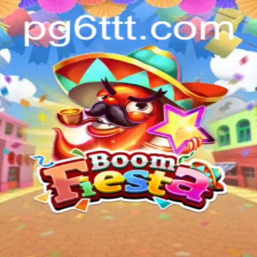 Explorando BoomFiesta: Um Guia Completo para o Novo Jogo Sensação