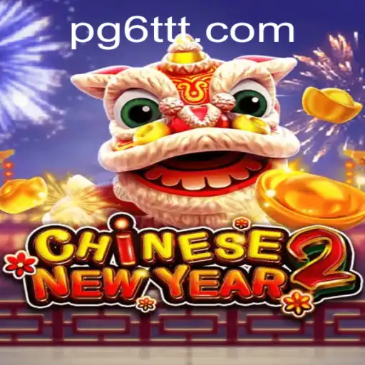 Descubra o Jogo CHINESENEWYEAR2