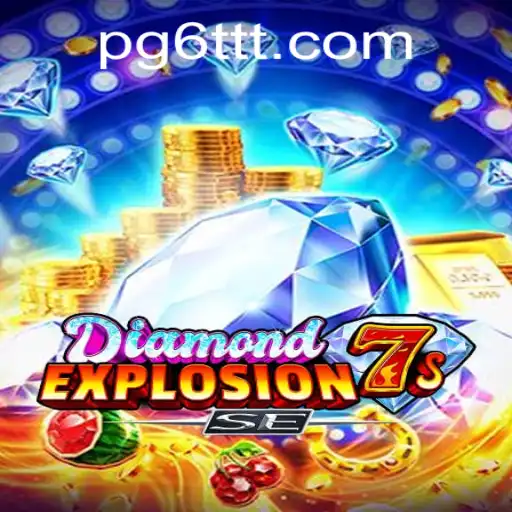 Explorando o Mundo de DiamondExplosion7sSE: Regras e Estratégias