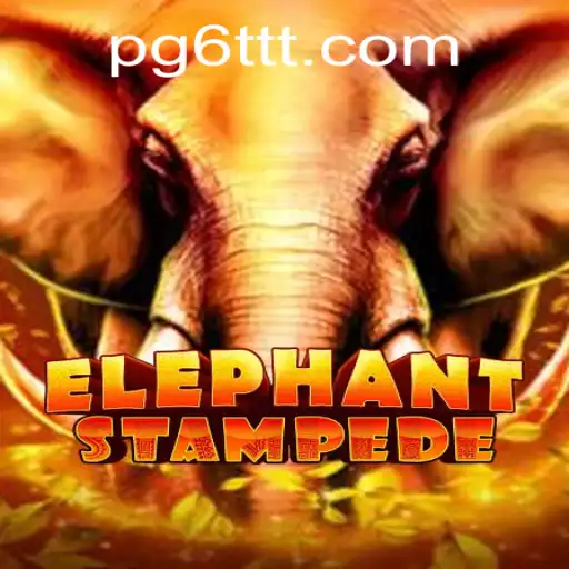 Descubra ElephantStampede: O Novo Fenômeno dos Jogos de Estratégia