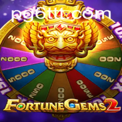 Explorando FortuneGems2: O Novo Sucesso dos Jogos Online