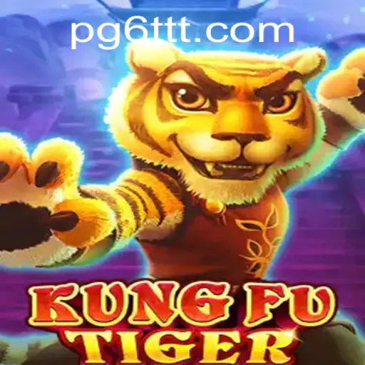 KungFuTiger: Descubra o Fascinante Mundo do Jogo de Artes Marciais