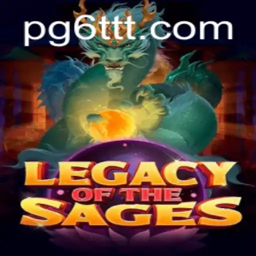 Descubra o Mundo de LegacyoftheSages: Uma Aventura Épica