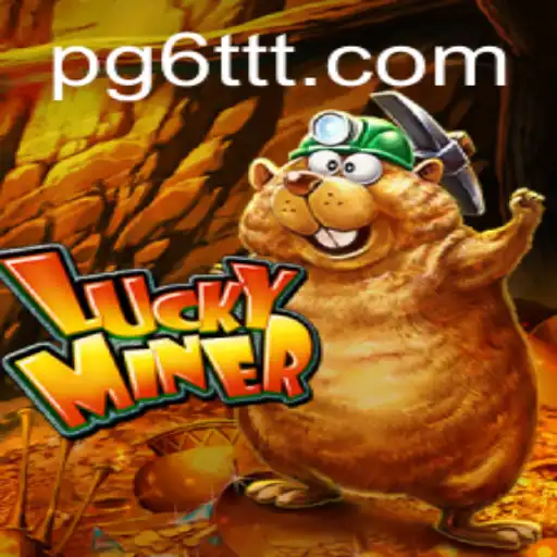 Explorando o Universo de LuckyMiner