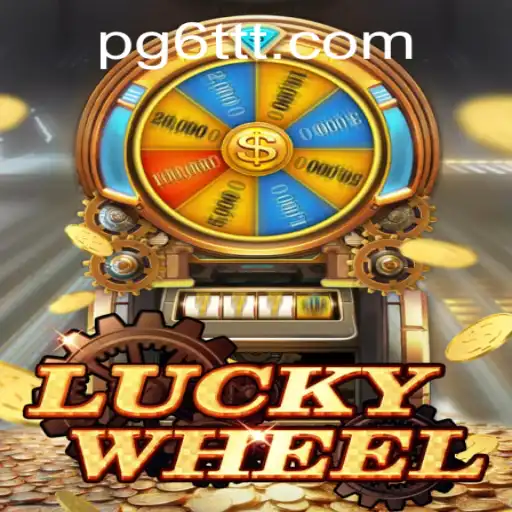 Descubra o Emocionante Jogo LuckyWheel no 6TTT.COM
