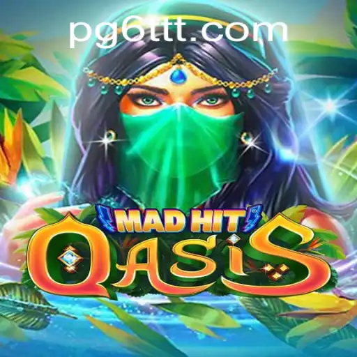 Descubra o fascinante mundo de MadHitOasis