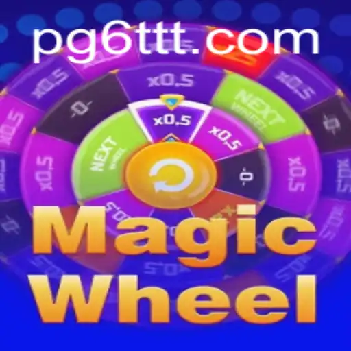 MagicWheel: Explorando o Novo Fenômeno do Jogo