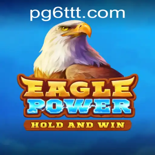 EaglePower: O Novo Fenômeno dos Jogos