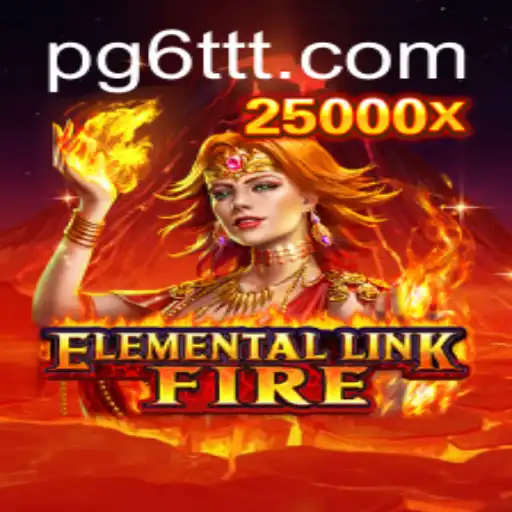 ElementalLinkFire: Descubra o Fantástico Mundo dos Elementos