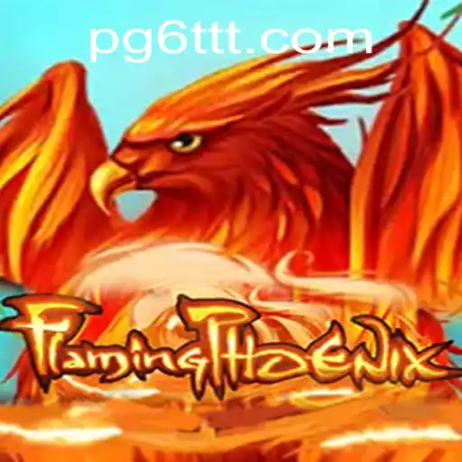 Explorando o Universo de FlamingPhoenix: Um Vôo Sob o Fogo da Aventura