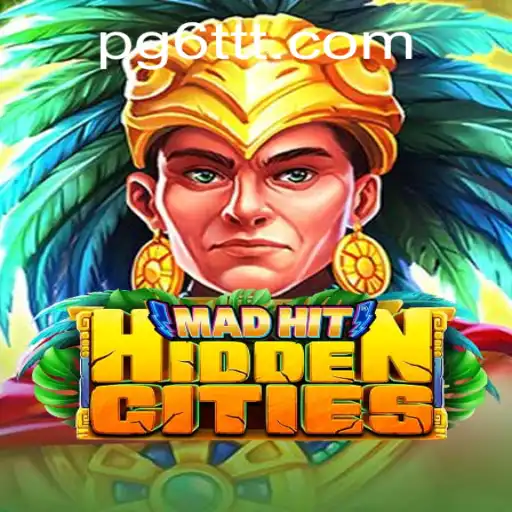 Explorando MadHitHiddenCities: Um Novo Jogo de Estratégia
