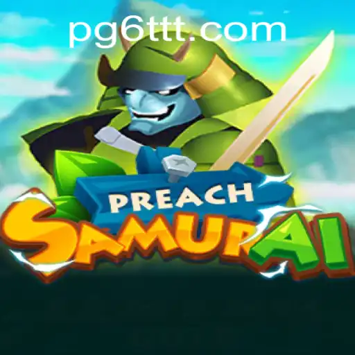 Explorando PreachSamurai: O Fascinante Mundo do Novo Jogo de Estratégia
