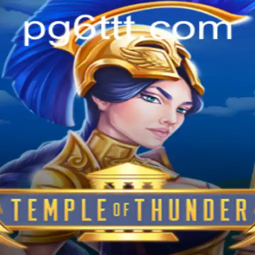 Explorando o Fascinante Mundo de TempleofThunder