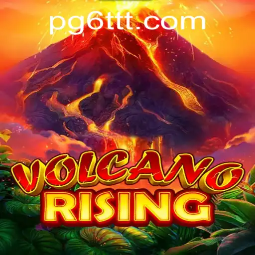 Descubra a Aventura de VolcanoRising: Um Novo Marco no Mundo dos Games