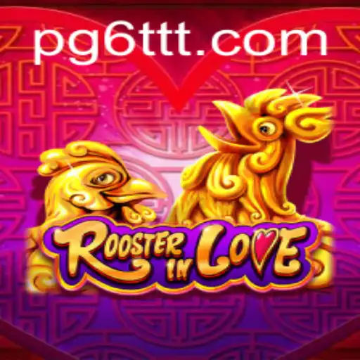 Explorando RoosterInLove: Um Novo Horizonte no Mundo dos Jogos Digitais