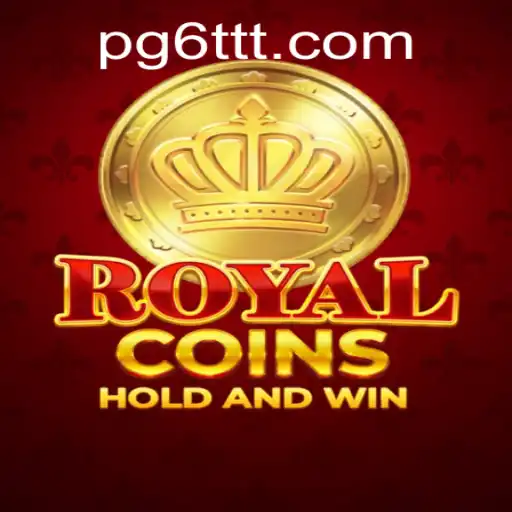 Descubra o Mundo de RoyalCoins: Dinâmica e Regras