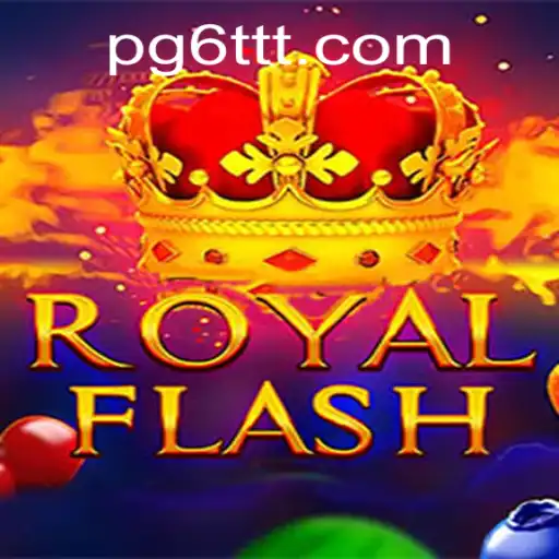Descubra RoyalFlash: O Novo Jogo de Estratégia Baseado em Cartas