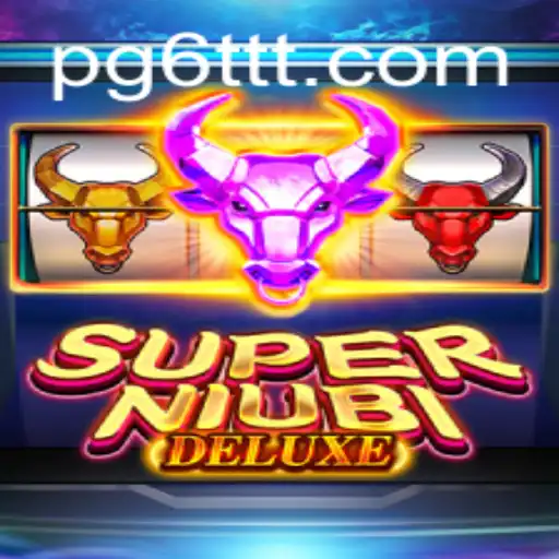 Explorando o Mundo de SuperNiubiDeluxe: Um Guia Completo