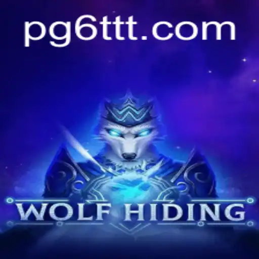 WolfHiding: Estratégia e Emoção na Arte da Furtividade